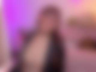 Live cam show with Violet-Ch - Nipple Piercings on Chatstar