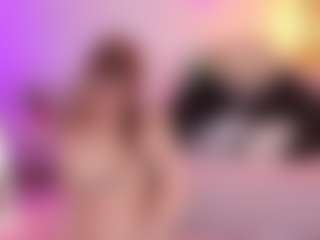 Violet-Ch's Live Sex Cam Show