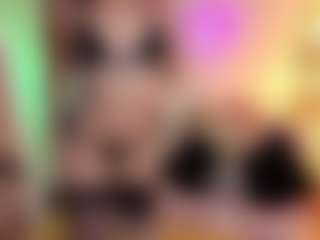 Violet-Ch's Live Sex Cam Show