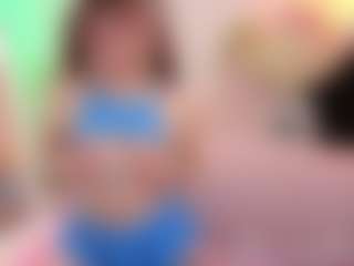 Live cam show with Violet-Ch - Strip Red Hair on PervPlay.com