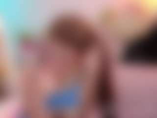 Live cam show with Violet-Ch - Red Hair Dildo on ObeyMaria