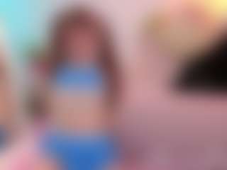 Live cam show with Violet-Ch - Tease Red Hair on CamSextacy