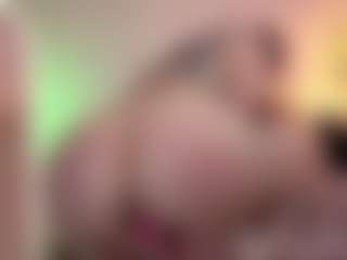 Live cam show with Violet-Ch - Strip Red Hair on Camversity