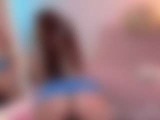 Violet-Ch's Live Sex Cam Show