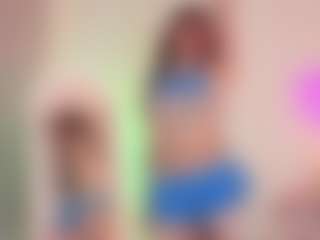 Violet-Ch's Live Sex Cam Show