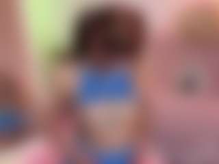 Violet-Ch's Live Sex Cam Show