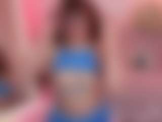 Violet-Ch's Live Sex Cam Show