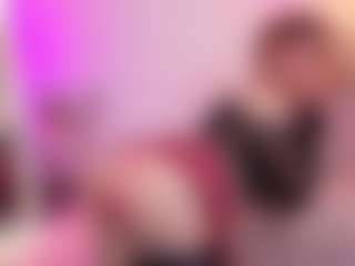 Violet-Ch's Live Sex Cam Show