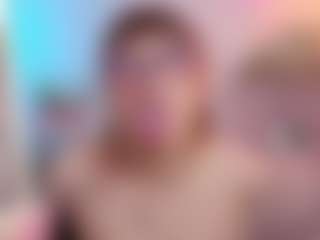 Violet-Ch's Live Sex Cam Show