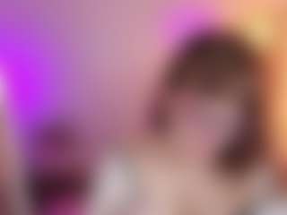 Violet-Ch's Live Sex Cam Show
