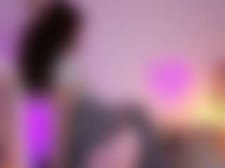 Violet-Ch's Live Sex Cam Show