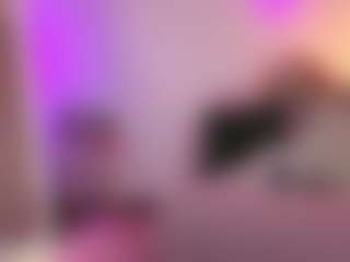 Violet-Ch's Live Sex Cam Show