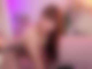 Violet-Ch's Live Sex Cam Show