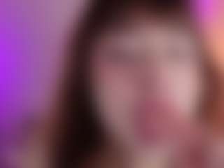 Live cam show with Violet-Ch - Latina on Stripli.com | colombia