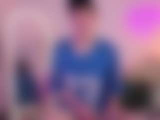 Violet-Ch's Live Sex Cam Show