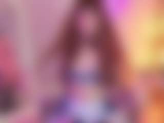 Live cam show with Violet-Ch - Red Hair Teen (18+) on Camsoda