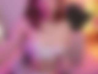 Live cam show with Violet-Ch - Twerk Latina on Mixed Magazine Live | colombia