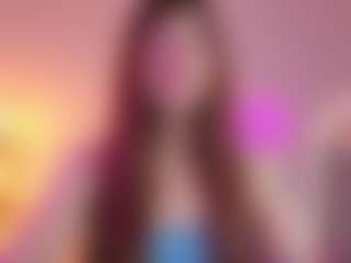 Live cam show with Violet-Ch - Red Hair Dildo on Uber Horny