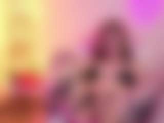 Violet-Ch's Live Sex Cam Show