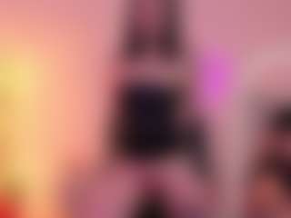 Live cam show with Violet-Ch - Twerk on MyBangCams