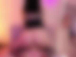 Live cam show with Violet-Ch - Red Hair Blowjob on CamwithHer