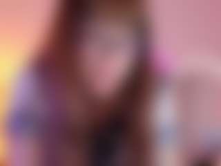 Live cam show with Violet-Ch - Red Hair Blowjob on LiveSexCams6