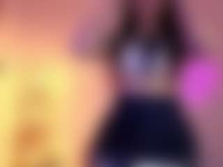 Live cam show with Violet-Ch - Red Hair on Livezox