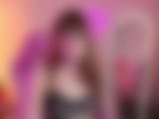 Live cam show with Violet-Ch - Red Hair on Camsoda