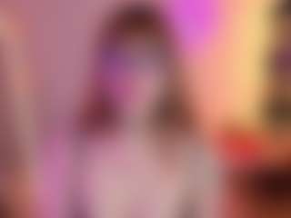 Violet-Ch's Live Sex Cam Show