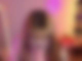 Violet-Ch's Live Sex Cam Show