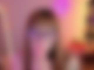 Violet-Ch's Live Sex Cam Show