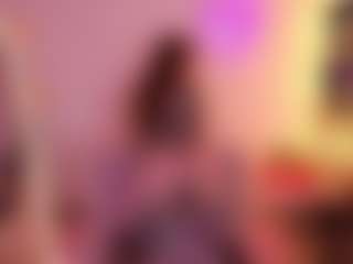 Violet-Ch's Live Sex Cam Show
