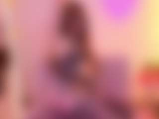Violet-Ch's Live Sex Cam Show