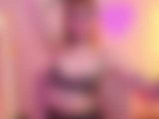 Violet-Ch's Live Sex Cam Show