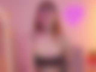 Live cam show with Violet-Ch - Red Hair Cum on Camsoda