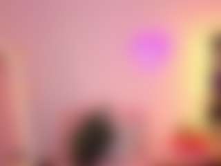 Violet-Ch's Live Sex Cam Show