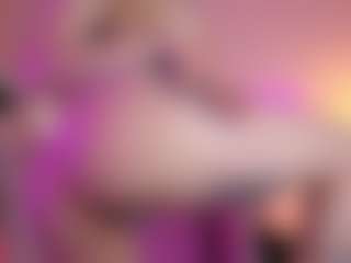Violet-Ch's Live Sex Cam Show