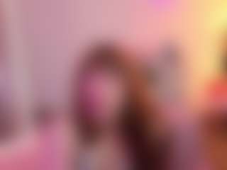 Show en direct avec Violet-Ch - Camel Toe sur Camsoda