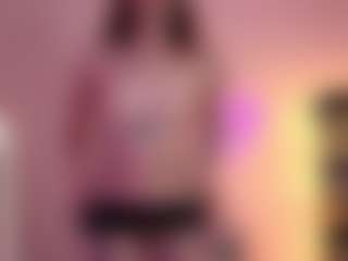 Live cam show with Violet-Ch - Sexwebcam Red Hair on CamClone