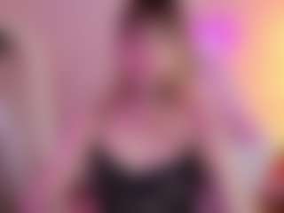 Violet-Ch's Live Sex Cam Show