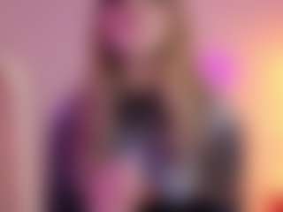 Violet-Ch's Live Sex Cam Show