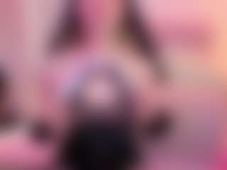 Live cam show with Violet-Ch - Dildo on Soda Cam