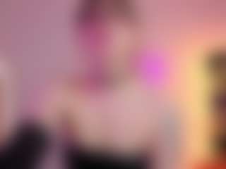 Live cam show with Violet-Ch - Red Hair Dildo on Soda Cam