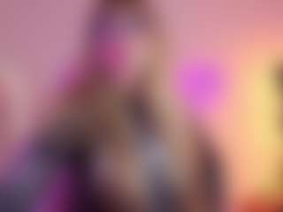Violet-Ch's Live Sex Cam Show