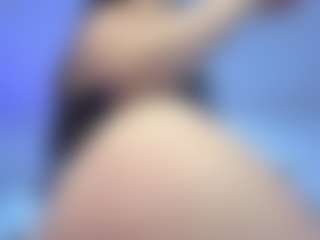 BIG ASS's Live Sex Cam Show