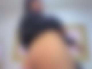 BIG ASS's Live Sex Cam Show