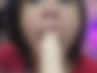 Live cam show with BIG ASS - Asian Anal on Fling VIP Chat