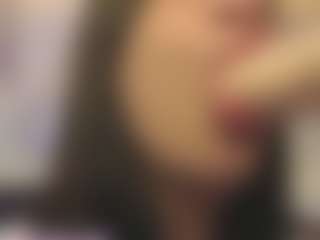 BIG ASS's Live Sex Cam Show