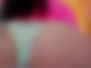 BIG ASS's Live Sex Cam Show