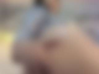 Live cam show with BIG ASS - Asian Lovense on Strip Flash - Live Sex Shows
